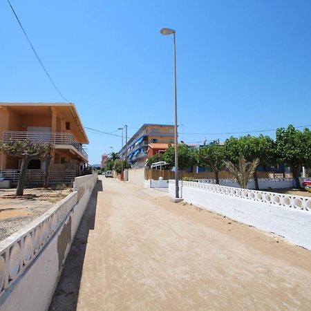 Apartment Elena Denia Exterior photo